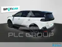 2023 Peugeot 5008