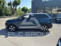2023 Peugeot 5008