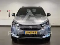 2023 Peugeot 5008