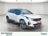 2023 Peugeot 5008