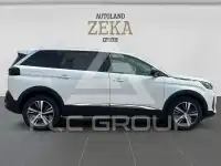 2023 Peugeot 5008