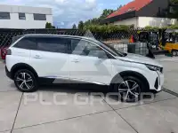 2023 Peugeot 5008