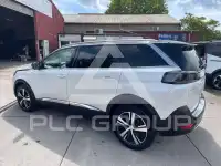 2023 Peugeot 5008