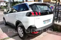 2023 Peugeot 5008