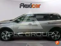 2023 Peugeot 5008
