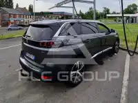 2023 Peugeot 5008