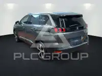 2023 Peugeot 5008