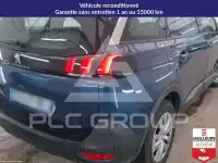 2023 Peugeot 5008
