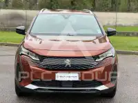 2023 Peugeot 5008