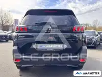 2023 Peugeot 5008
