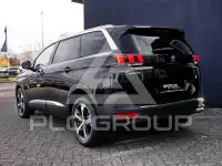 2023 Peugeot 5008