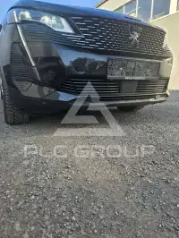 2023 Peugeot 5008