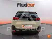 2023 Peugeot 5008