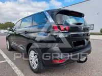 2023 Peugeot 5008