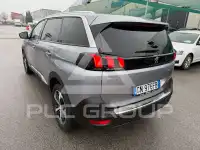 2023 Peugeot 5008