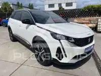 2023 Peugeot 5008