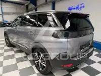 2023 Peugeot 5008
