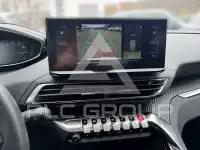 2023 Peugeot 5008