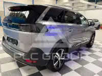 2023 Peugeot 5008