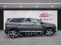 2023 Peugeot 5008