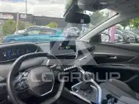 2023 Peugeot 5008
