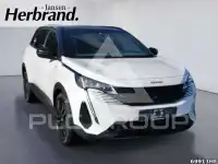 2023 Peugeot 5008