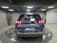 2023 Peugeot 5008