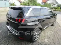 2023 Peugeot 5008