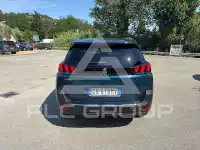 2023 Peugeot 5008