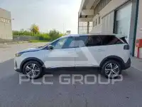 2023 Peugeot 5008