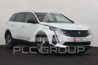 2023 Peugeot 5008