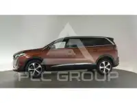 2023 Peugeot 5008