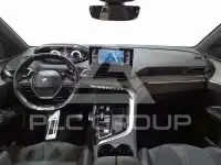 2023 Peugeot 5008