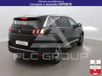 2023 Peugeot 5008