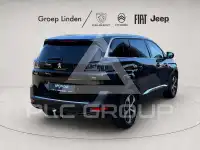 2023 Peugeot 5008