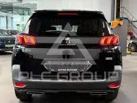 2023 Peugeot 5008