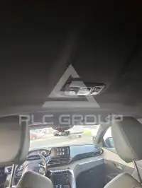 2023 Peugeot 5008