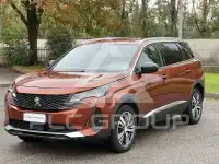 2023 Peugeot 5008