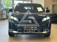 2023 Peugeot 5008