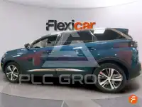 2023 Peugeot 5008