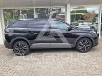 2023 Peugeot 5008