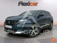 2023 Peugeot 5008