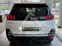2023 Peugeot 5008