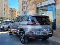 2023 Peugeot 5008