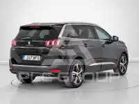 2023 Peugeot 5008
