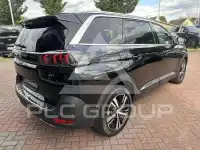 2023 Peugeot 5008