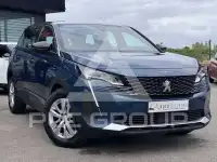 2023 Peugeot 5008