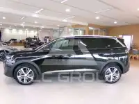 2023 Peugeot 5008