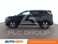 2023 Peugeot 5008