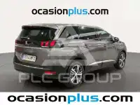 2023 Peugeot 5008